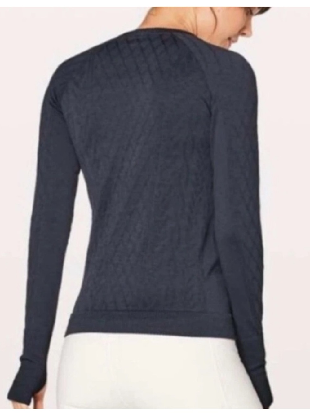 Lululemon Rest Less Pullover - Picture 2 of 7